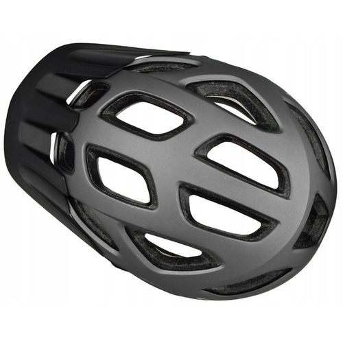 Author Creek FF Kask rowerowy Full Face 57-60 cm na Arena.pl