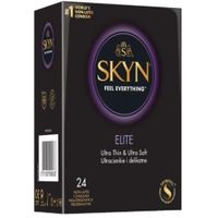Skyn Elite Box 24