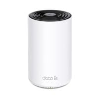 System Mesh TP-Link Deco XE75 Mesh WiFi (5400Mb/s a/b/g/n/ac/ax) 1xAP