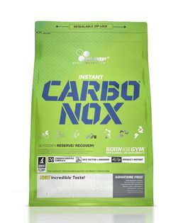 Olimp Carbonox 1000g Smak - truskawka