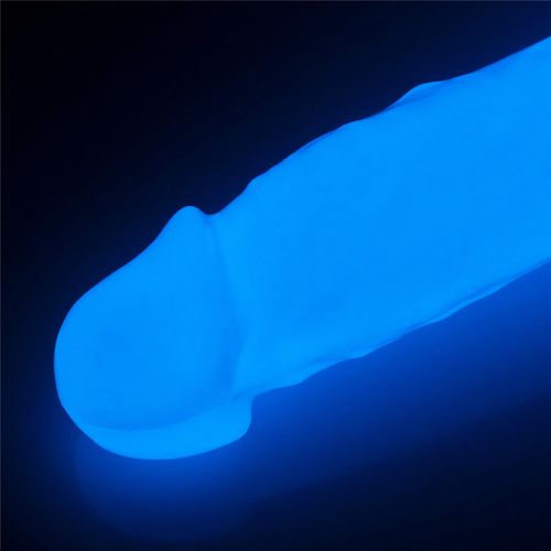 8.5'' Lumino Play Dildo na Arena.pl