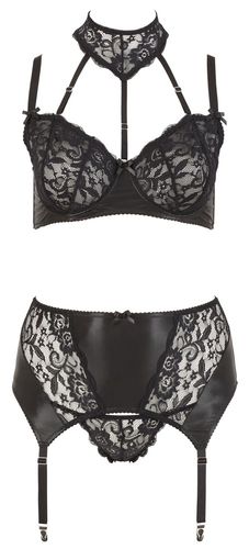 Bra Set Lace 85F/L na Arena.pl