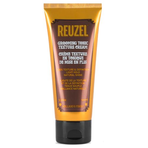 Krem nadający tekstury i definicji Reuzel Grooming Tonic Texture Cream na Arena.pl