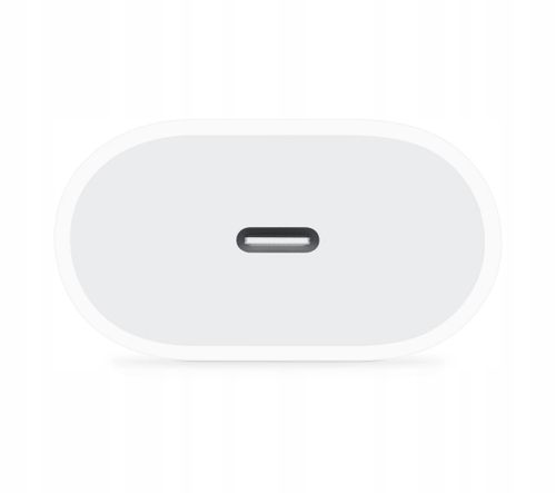 Ładowarka sieciowa Apple USB-C 20 W na Arena.pl
