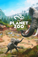 Planet Zoo - Pakiet 5 DLC (PC) Klucz Steam Kod Bez VPN 24/7