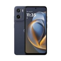 Smartfon Motorola Moto E15 2 GB / 64 GB 4G (LTE) niebieski