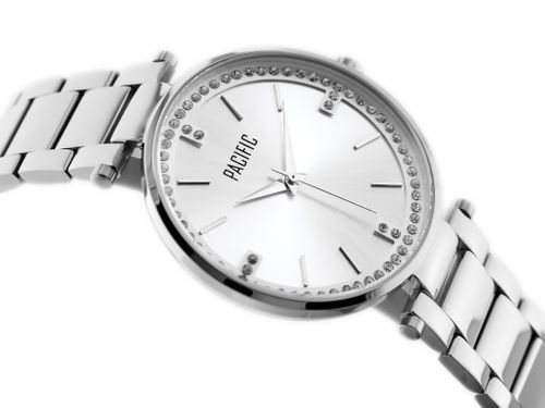 PACIFIC 6009 (zy598a) - silver na Arena.pl