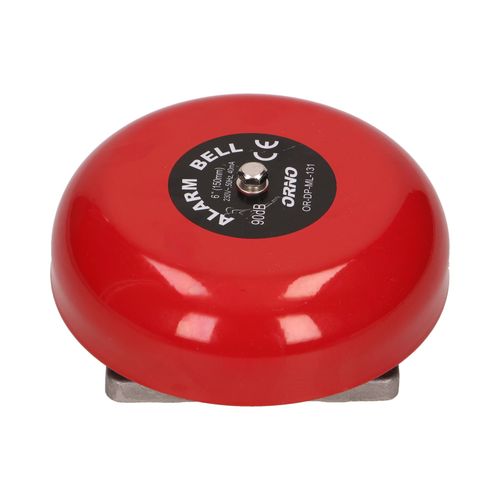 Dzwonek szkolny 230V, 90dB na Arena.pl