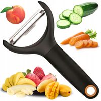 WYTRZYMAŁA OBIERACZKA SKROBACZKA DO WARZYW OWOCÓW FISKARS