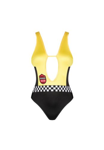 Rallien Body   Xs/S na Arena.pl