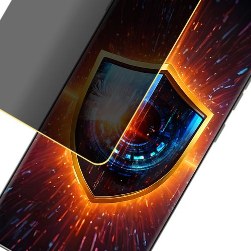 motorola edge 60 pro - 3mk silky matt privacy na Arena.pl