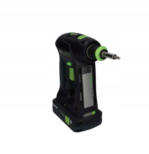 WIERTARKO-WKRĘTARKA AKU.C 18-BASIC FESTOOL na Arena.pl