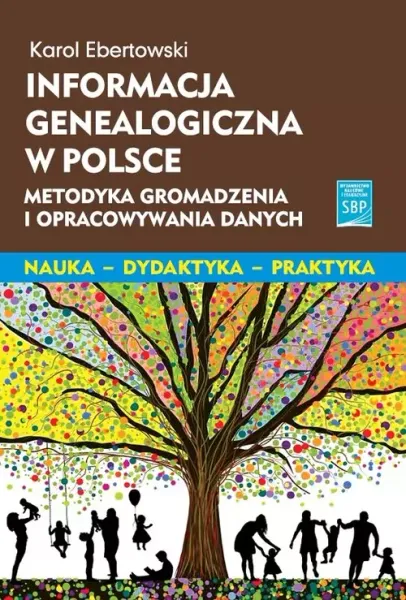 Informacja genealogiczna w Polsce zdjęcie 1