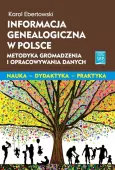 Informacja genealogiczna w Polsce