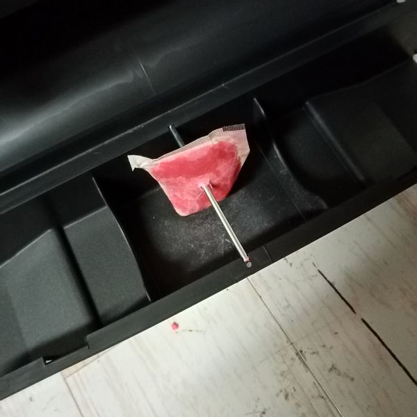 Karmnik stacja deratyzacyjna na szczury + trutka+ kupon rabatowy zdjęcie 4