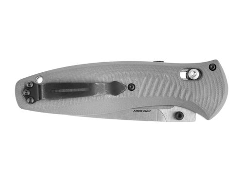 Nóż Benchmade 580-2 Barrage G10 na Arena.pl