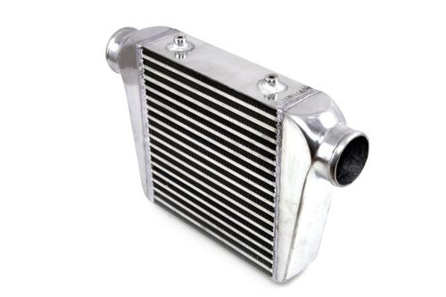 Intercooler TurboWorks 280x300x76 3" na Arena.pl