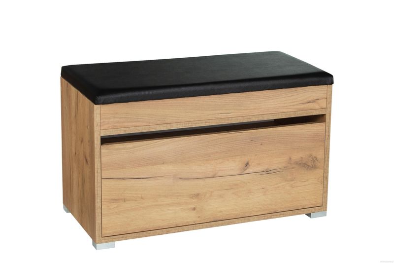 SZAFKA  NA BUTY SIEDZISKIEM  75cm WYSYŁKA W CAŁOŚCI zdjęcie 1