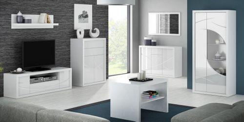 Meble PARIS - Witryna P3 2D na Arena.pl