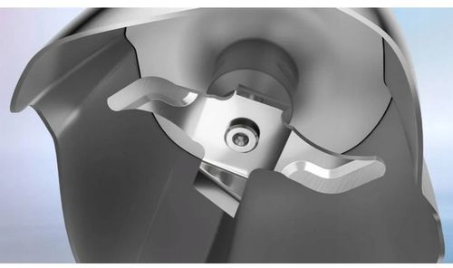 Blender mikser Bosch 1000W DYNAMICZNA prędkość CERAMICZNE sprzęgło na Arena.pl