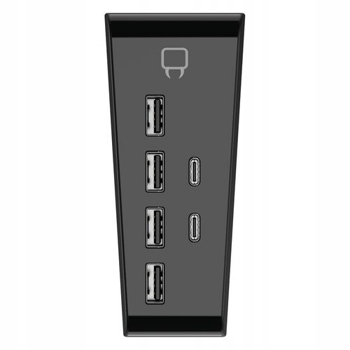 Adapter Venom VS5006 Hub USB Do konsoli PS5 na Arena.pl