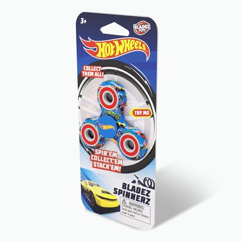 Norimpex Spinner Hot Wheels na Arena.pl