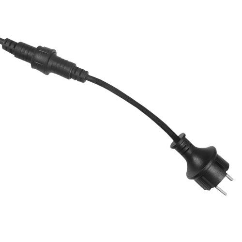 GIRLANDA OGRODOWA LAMPKI LED 10M E27 zdjęcie 2