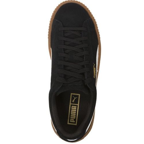 Puma Suede Platform SNK JR 602 na Arena.pl