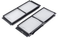 FILTR KABINOWY MAZDA 3 2008 2009 2010 2011 2012 2013