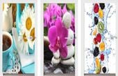 Fototapeta na drzwi szafę okleina naklejka 200x95