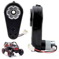 Silnik Przekładnia - 24V12000 do Pojazdu na Akumulator DK-CA001