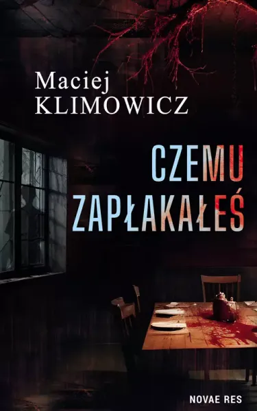 Czemu zapłakałeś zdjęcie 1