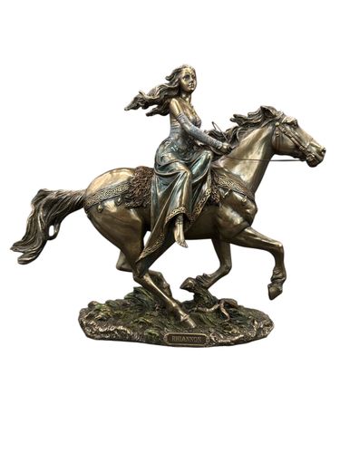 CELTYCKA BOGINI KONI RHIANNON VERONESE  (WU77287A4) na Arena.pl