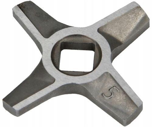 ZESTAW NOŻYK dwustronny NR 5 + 3 SITKA DO MASZYNKI ZELMER Dorota Diana na Arena.pl