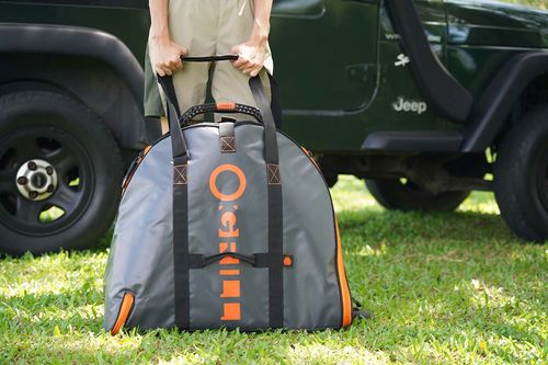 o-shield torba do o-grilla 888201 na Arena.pl