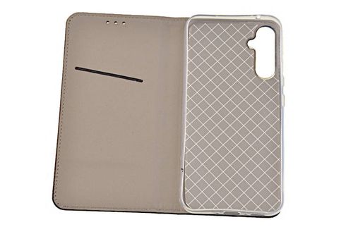 Etui Smart do Samsung Galaxy A54 5G czerwony na Arena.pl