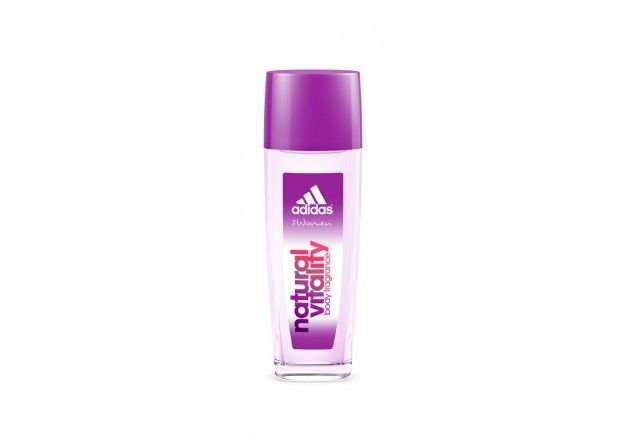 Adidas Natural Vitality Dezodorant spray 75ml zdjęcie 1