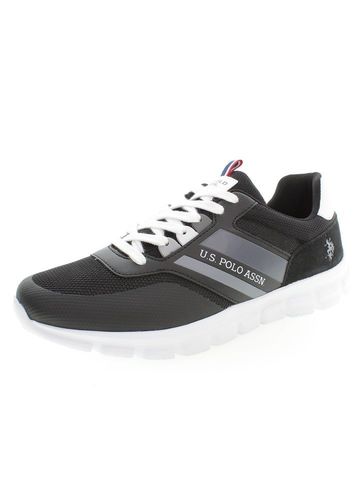 U.S.Polo GARY4125S1/MY1 BLK -PRZECENA 45 na Arena.pl