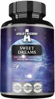 APOLLO'S HEGEMONY Sweet Dreams 180 kaps. Optymalny sen