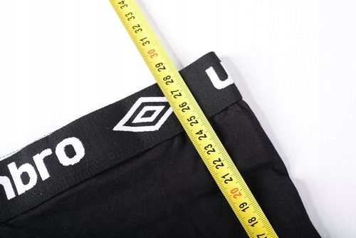 UMBRO Bokserki Męskie 4 sztuki BM562 Rozmiar L na Arena.pl