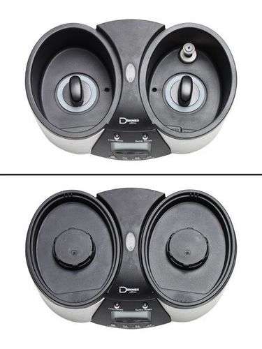 Parowar 12 litrów duo na Arena.pl