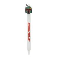 Star Wars Boba Fett długopis zmazywalny