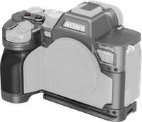 SmallRig 4798  hybrydowa klatka modułowa do Sony Alpha 7 IV