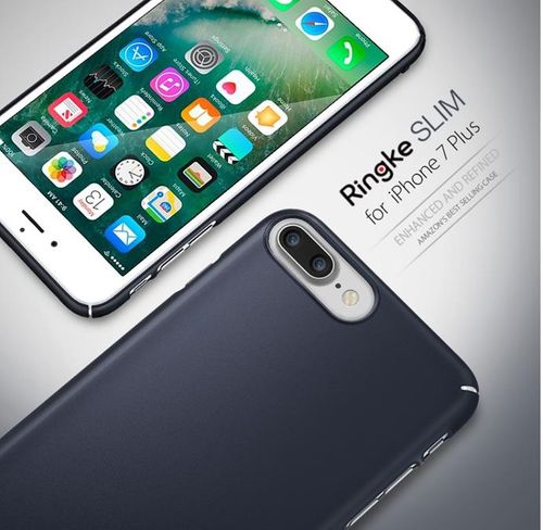ZŁOTY pokrowiec case do Apple iPhone 7/8 Plus na Arena.pl