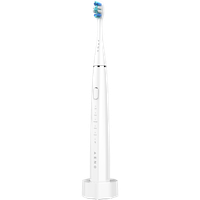 aeno db1s szczoteczka soniczna smart 46000 rpm 90 dni ipx7 biała