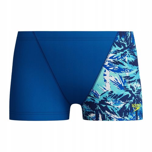 Kąpielówki chłopięce spodenki kąpielowe Speedo Digital Allover 152cm na Arena.pl