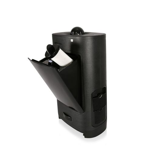 K020 LABOR , AUTOMATYCZNY ODKURZACZ do salonu fryzjerskiego na Arena.pl