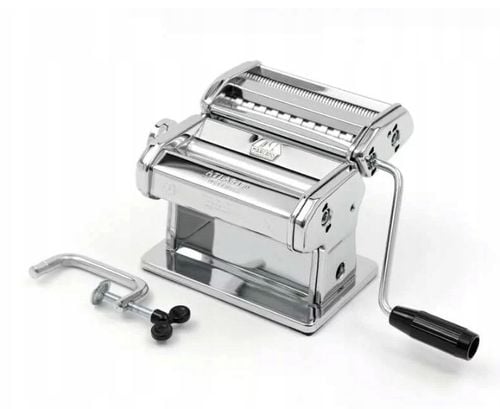 Maszynka do makaronu Marcato Atlas 150 ITALY mod.2024 na Arena.pl