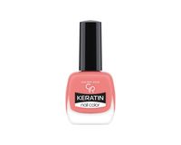 Golden Rose Keratin Nail Color 101 Keratynowy lakier do paznokci Kolor - 101