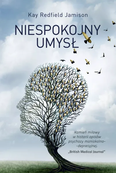 Niespokojny Umysł zdjęcie 1